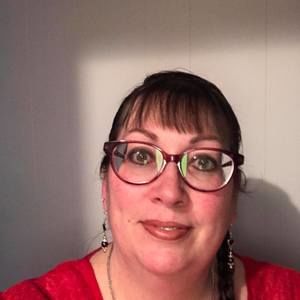 Meet your Posher, Judith